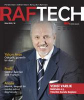 Gökçelik Raftech