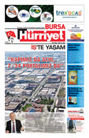 Hürriyet İşte Yaşam