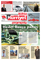 Hürriyet Otomotiv