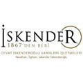İskender